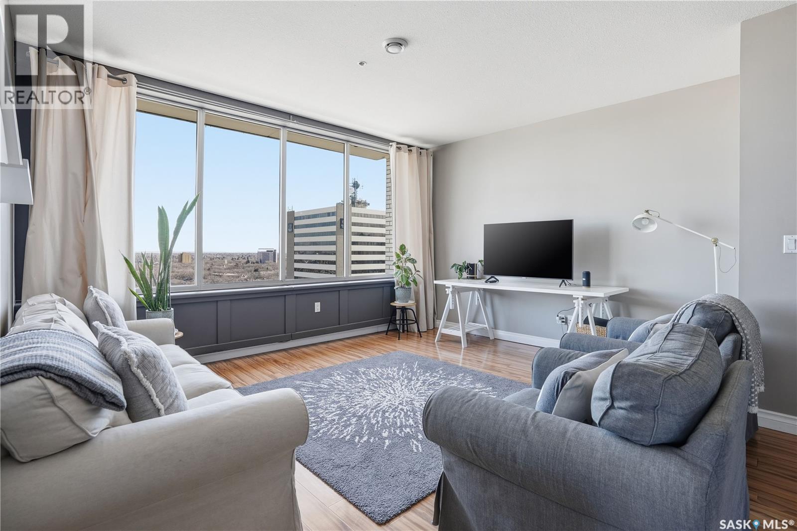 1108 1867 Hamilton Street, Regina, Saskatchewan  S4P 2C2 - Photo 3 - SK033814