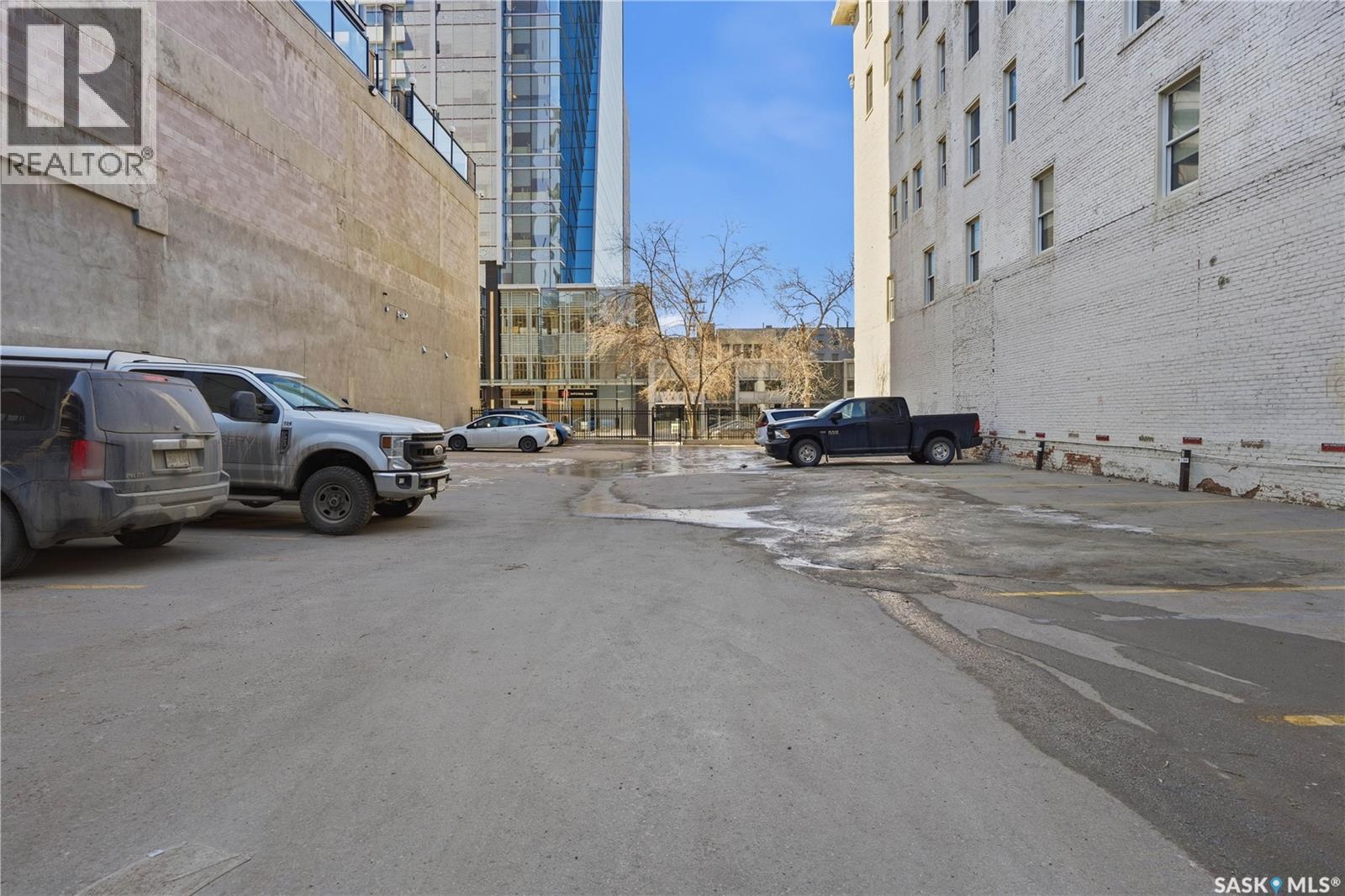 1108 1867 Hamilton Street, Regina, Saskatchewan  S4P 2C2 - Photo 30 - SK033814