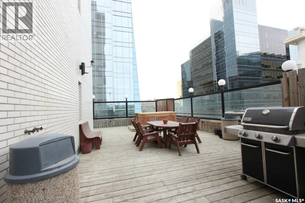 1108 1867 Hamilton Street, Regina, Saskatchewan  S4P 2C2 - Photo 32 - SK033814