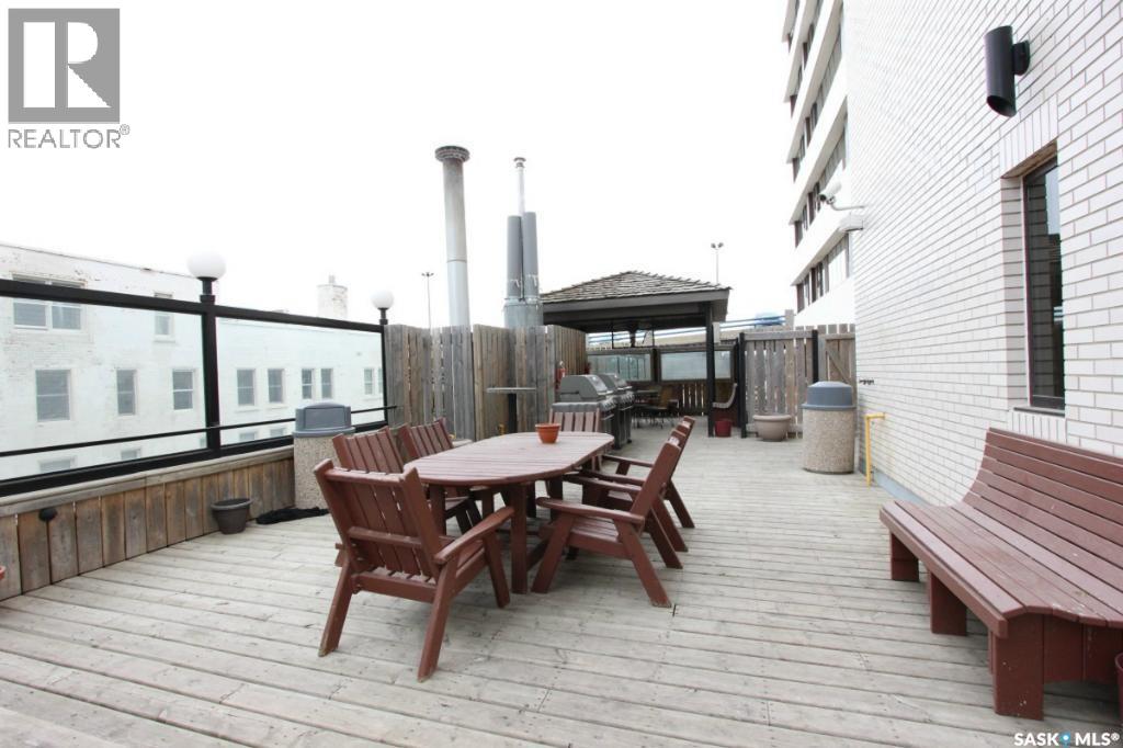 1108 1867 Hamilton Street, Regina, Saskatchewan  S4P 2C2 - Photo 33 - SK033814