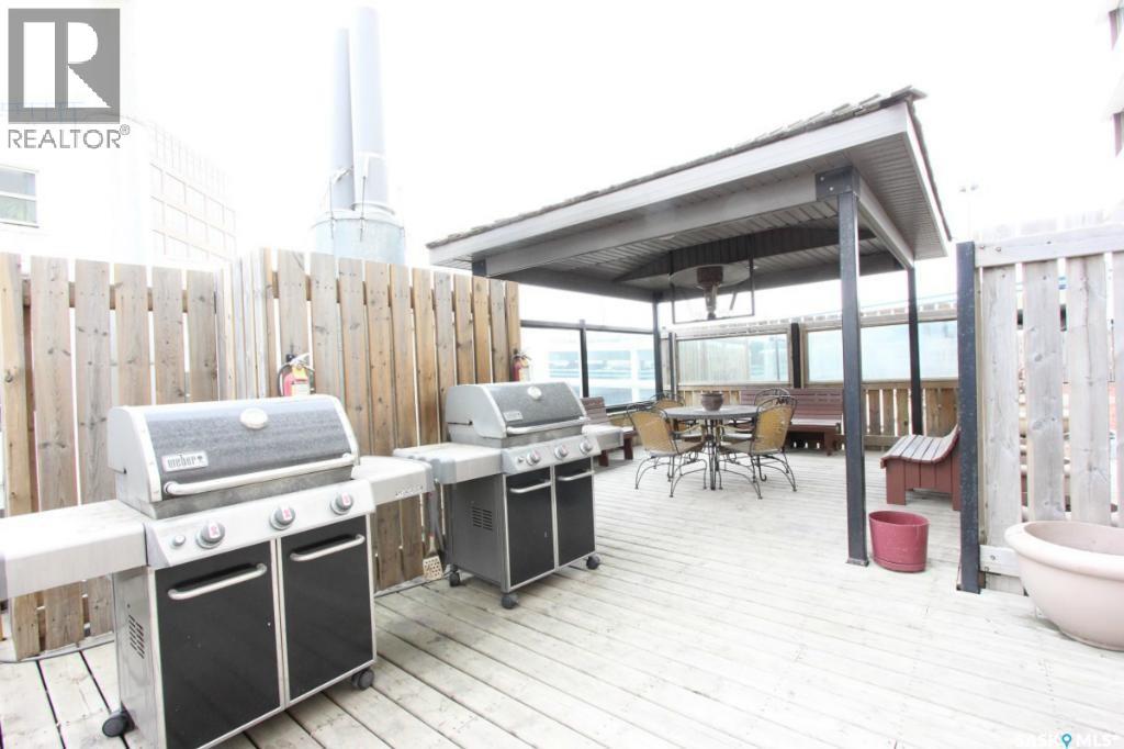 1108 1867 Hamilton Street, Regina, Saskatchewan  S4P 2C2 - Photo 34 - SK033814