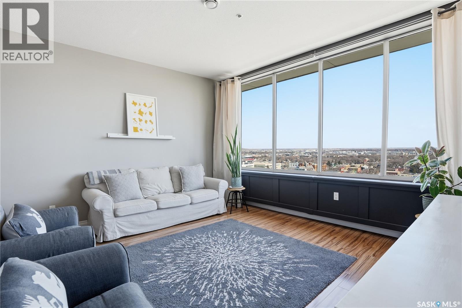 1108 1867 Hamilton Street, Regina, Saskatchewan  S4P 2C2 - Photo 4 - SK033814