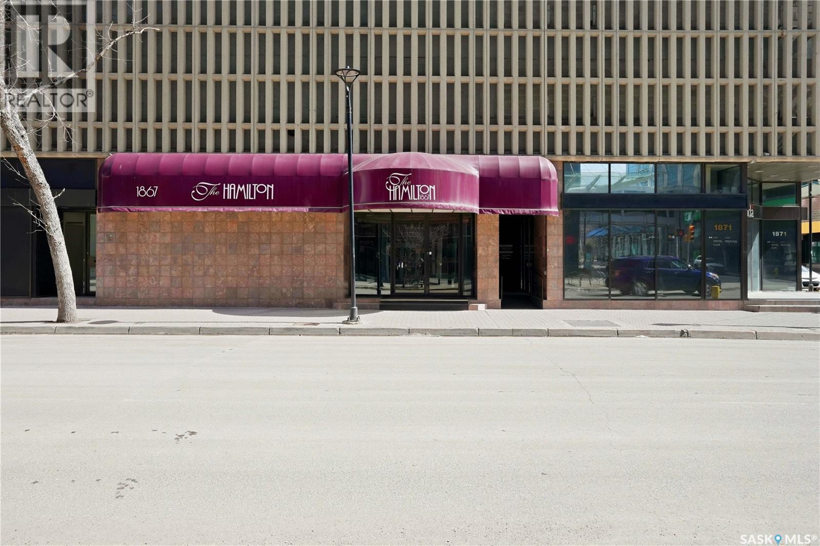 1108 1867 Hamilton Street, Regina, Saskatchewan  S4P 2C2 - Photo 6 - SK033814