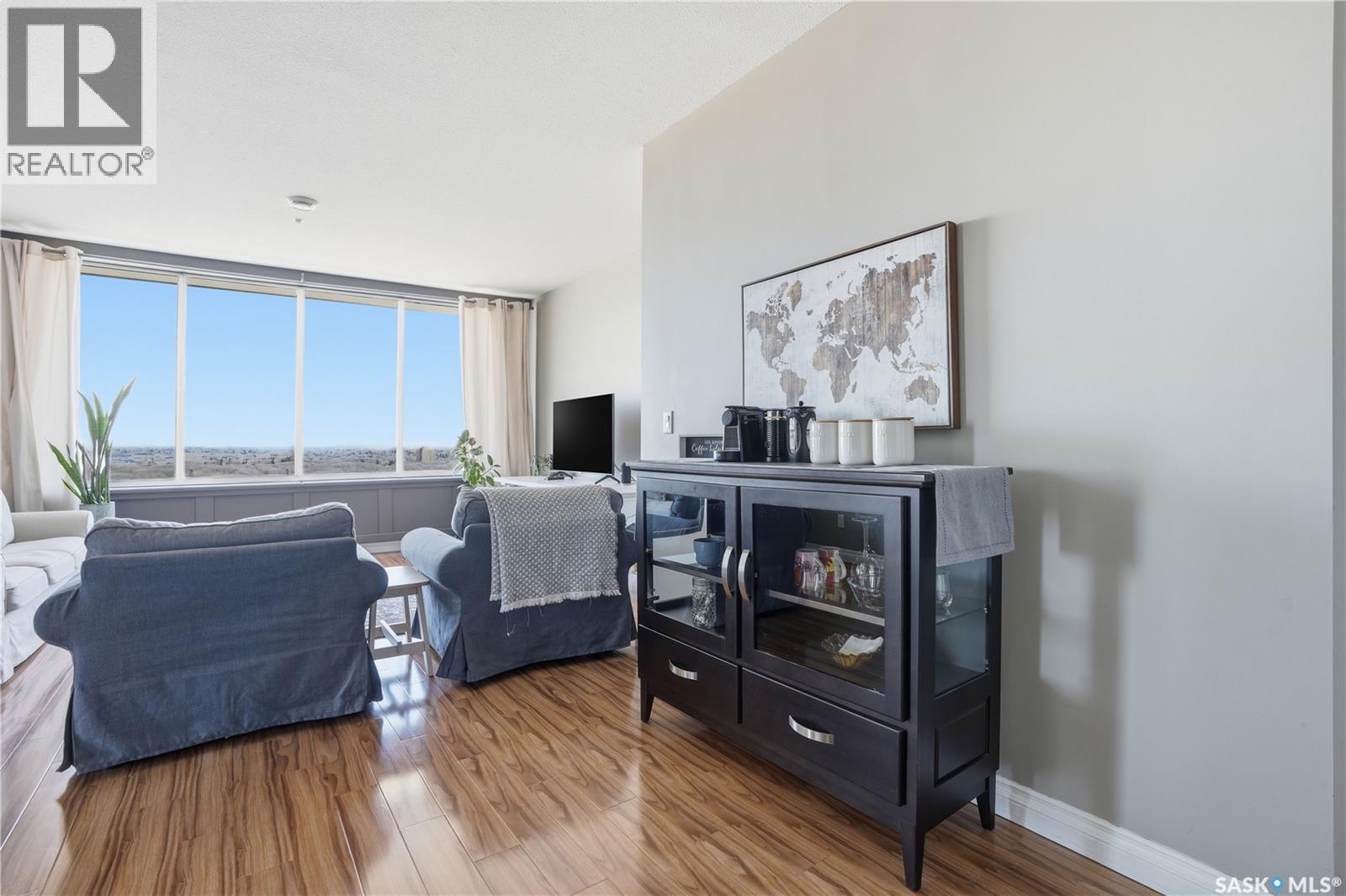 1108 1867 Hamilton Street, Regina, Saskatchewan  S4P 2C2 - Photo 8 - SK033814