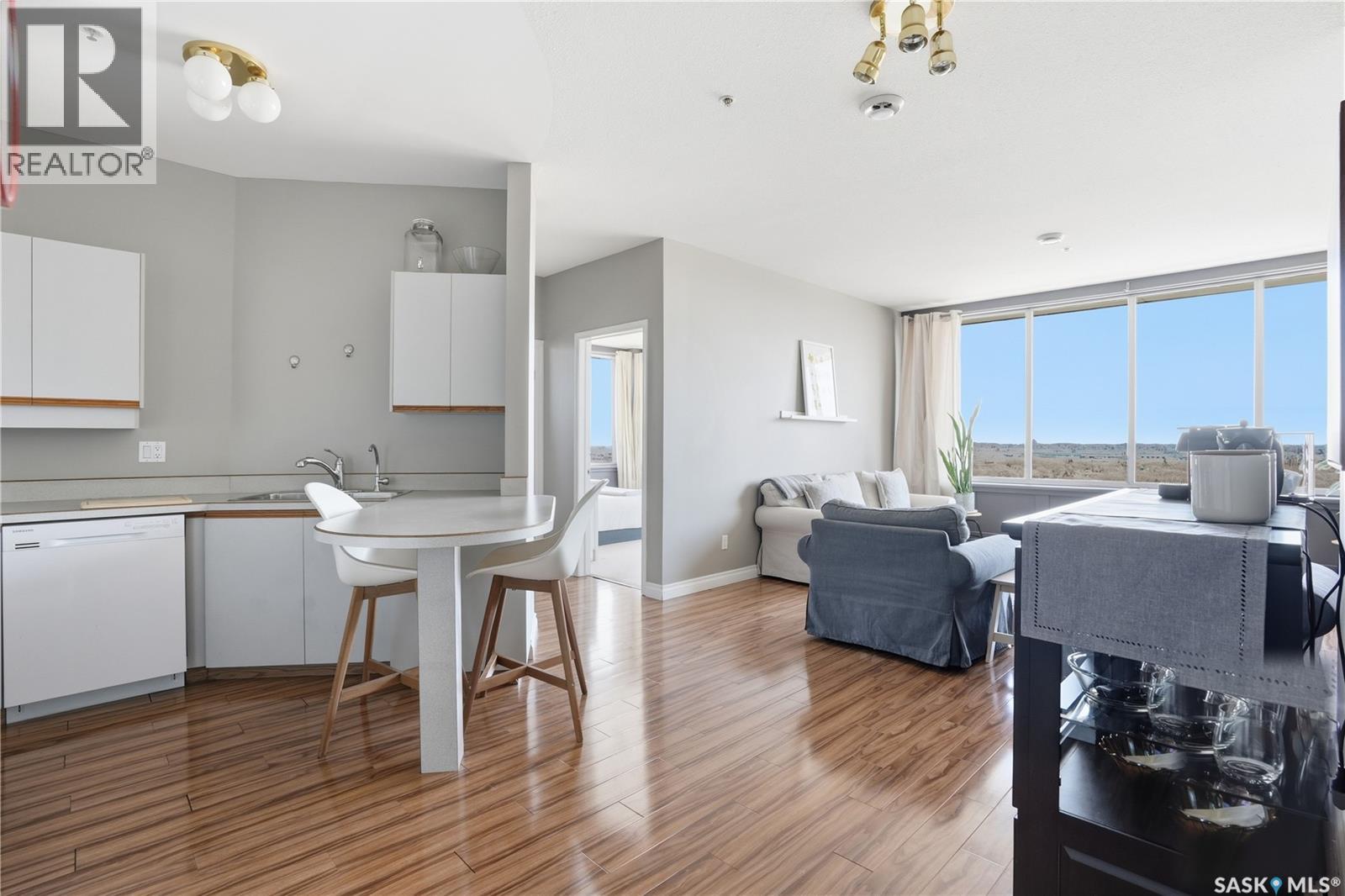 1108 1867 Hamilton Street, Regina, Saskatchewan  S4P 2C2 - Photo 9 - SK033814