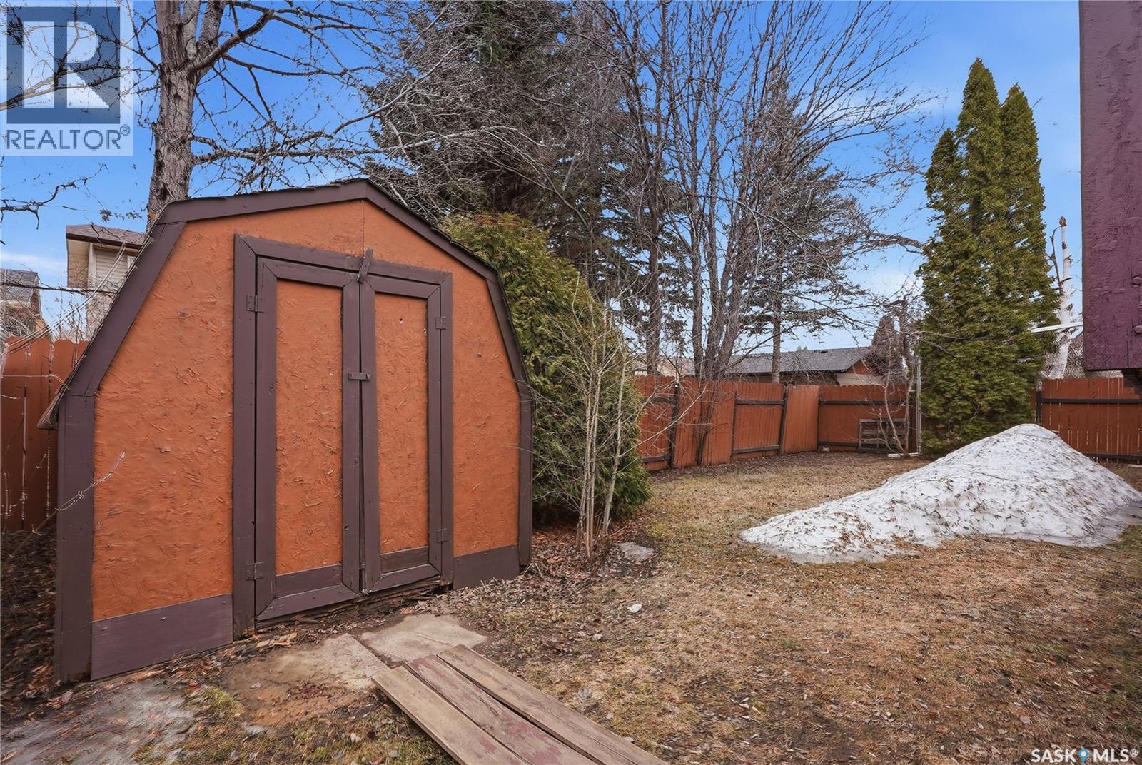 622 Costigan Way, Saskatoon, Saskatchewan  S7J 3R2 - Photo 50 - SK033807