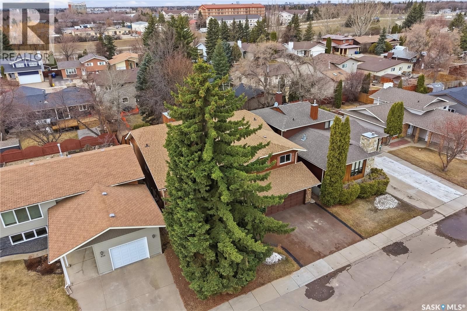 622 Costigan Way, Saskatoon, Saskatchewan  S7J 3R2 - Photo 54 - SK033807