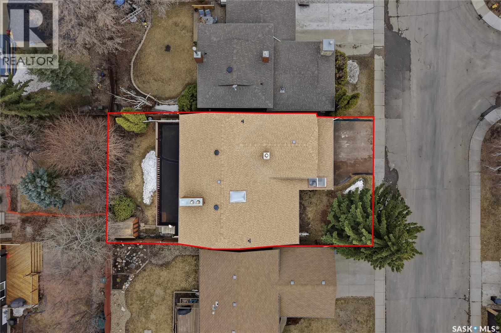 622 Costigan Way, Saskatoon, Saskatchewan  S7J 3R2 - Photo 57 - SK033807