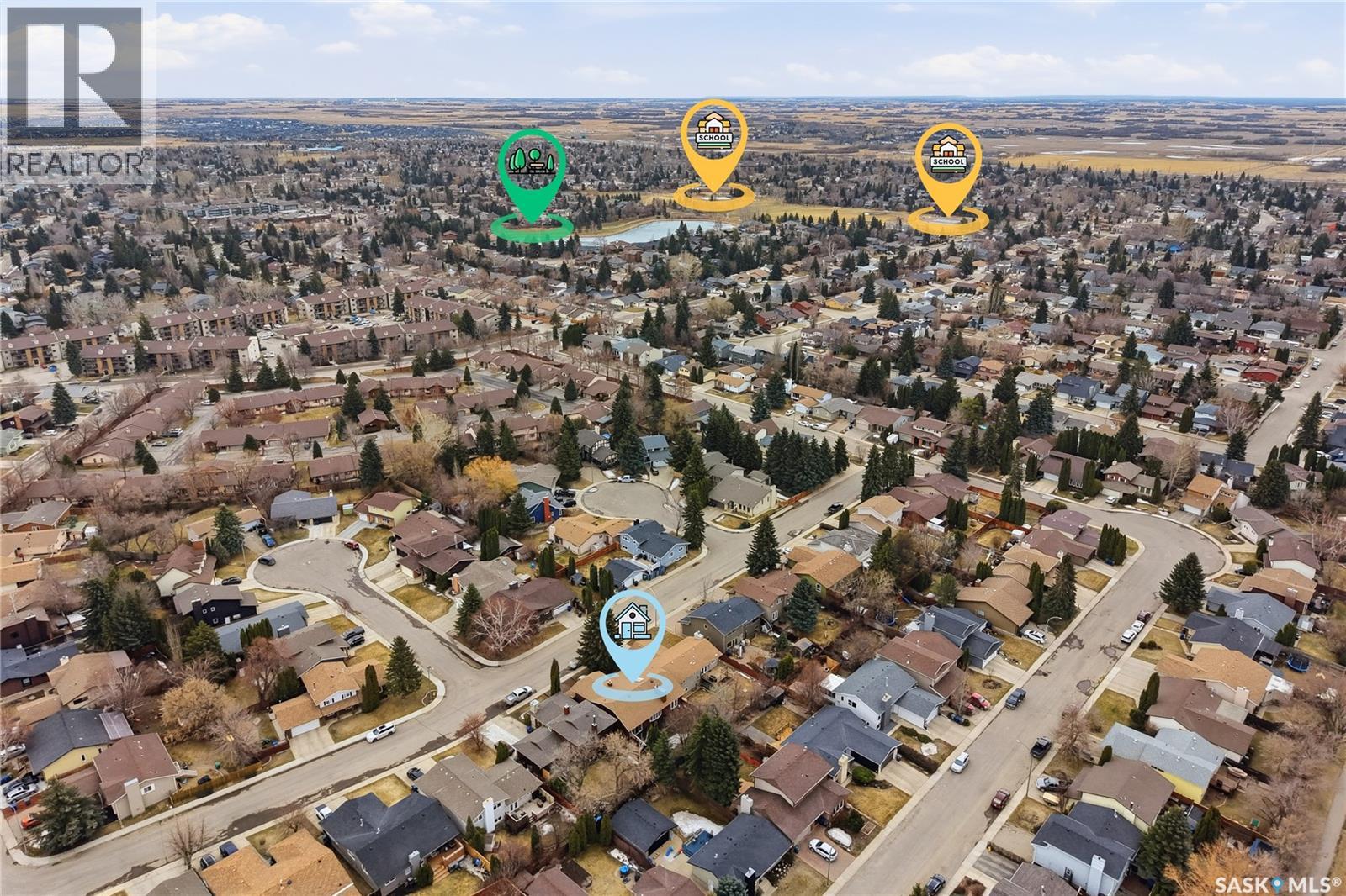 622 Costigan Way, Saskatoon, Saskatchewan  S7J 3R2 - Photo 58 - SK033807