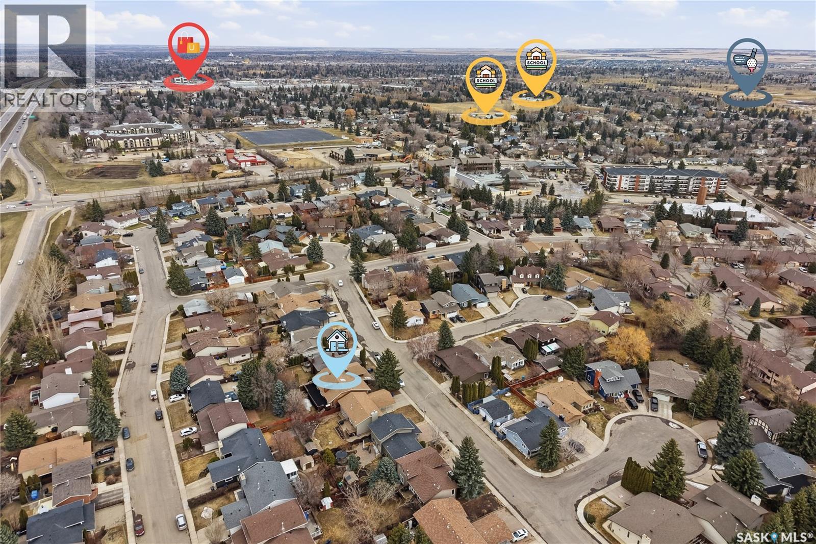 622 Costigan Way, Saskatoon, Saskatchewan  S7J 3R2 - Photo 60 - SK033807