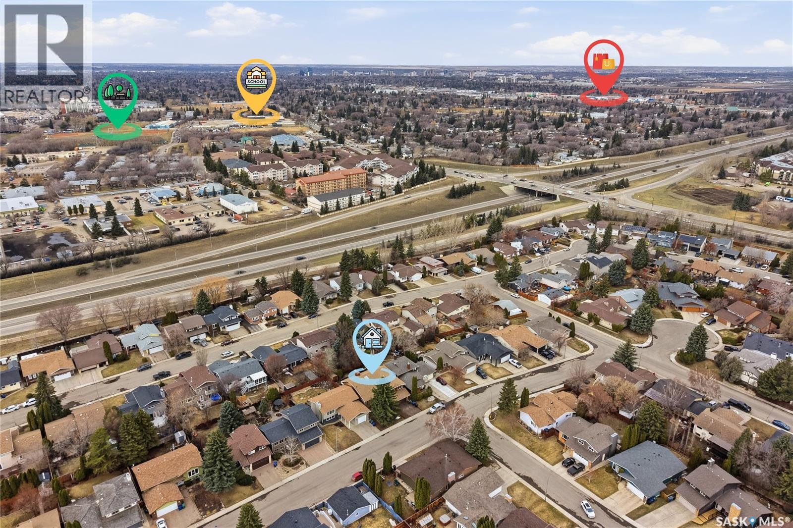 622 Costigan Way, Saskatoon, Saskatchewan  S7J 3R2 - Photo 62 - SK033807