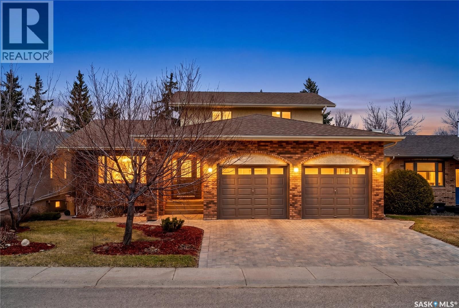 3511 Burns ROAD, regina, Saskatchewan