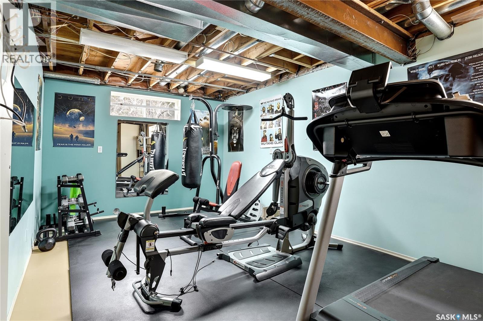 3511 Burns Road, Regina, Saskatchewan  S4V 2G4 - Photo 32 - SK033746