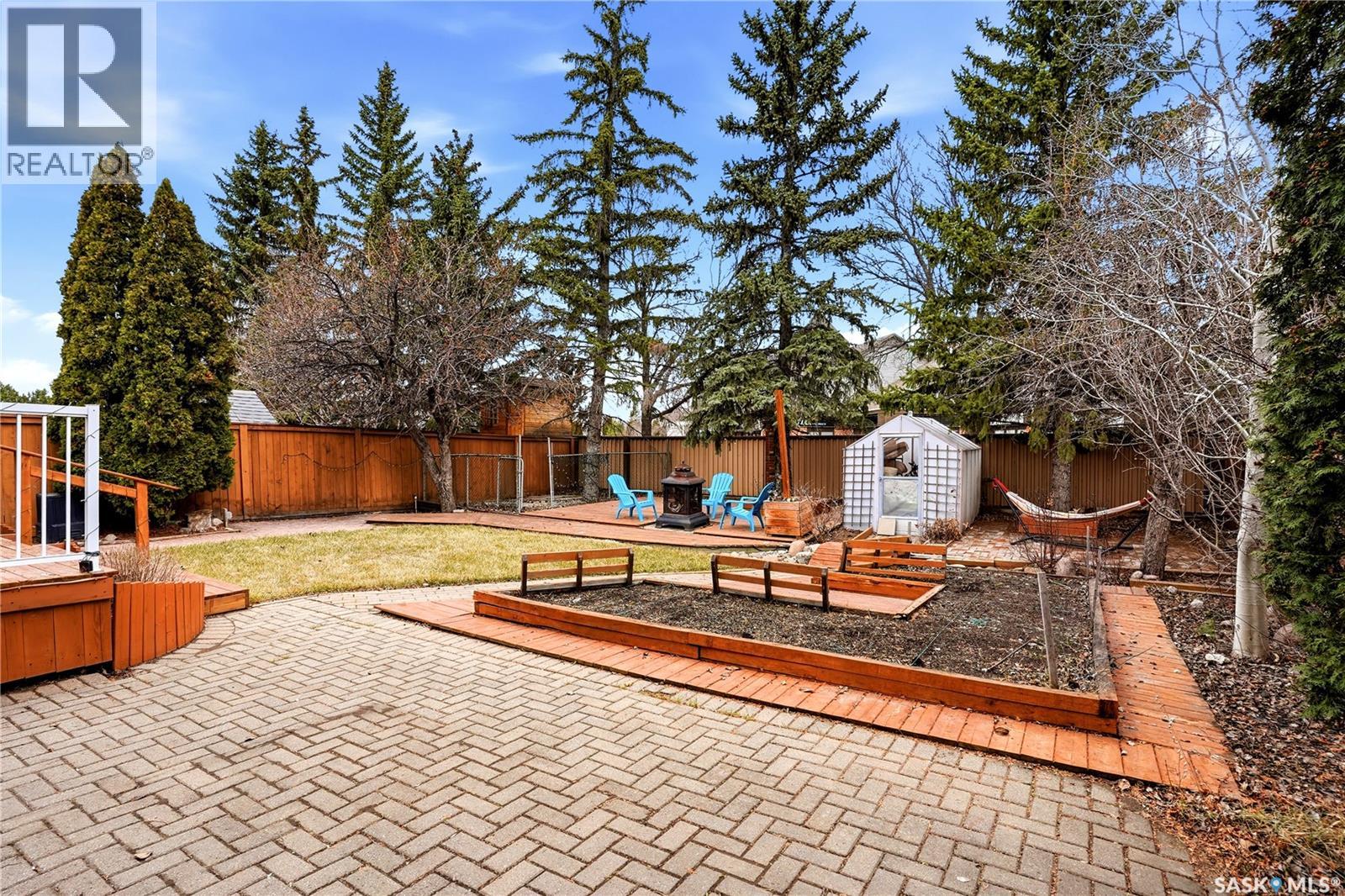 3511 Burns Road, Regina, Saskatchewan  S4V 2G4 - Photo 37 - SK033746