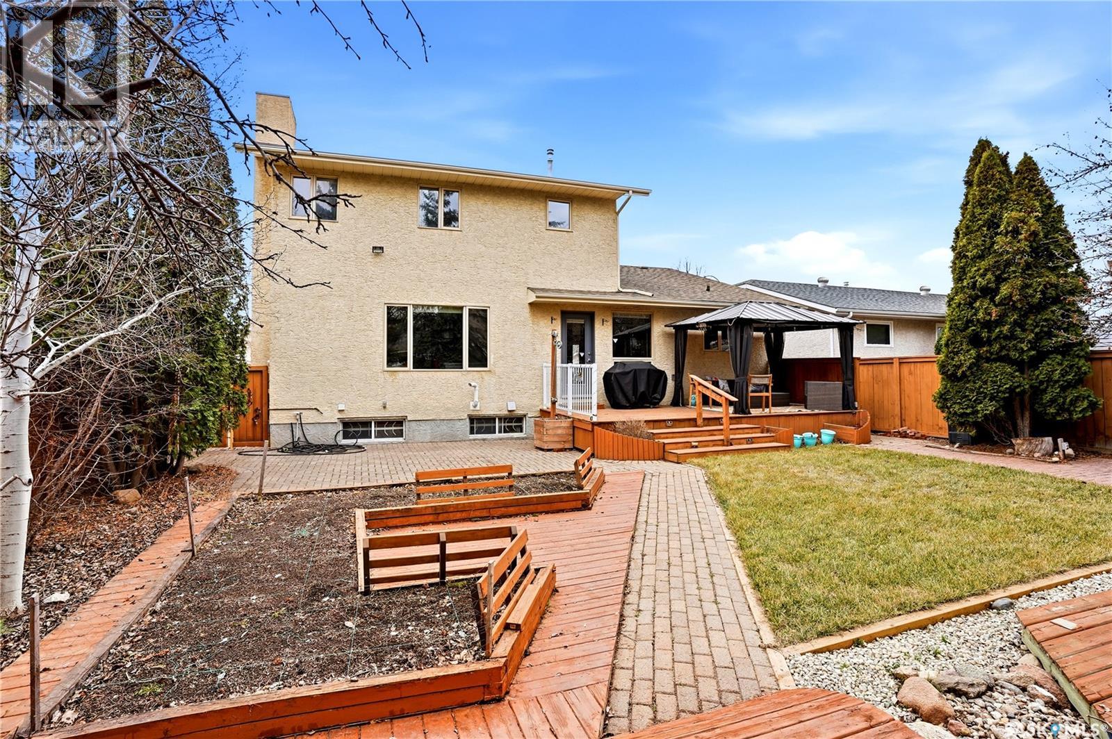 3511 Burns Road, Regina, Saskatchewan  S4V 2G4 - Photo 38 - SK033746