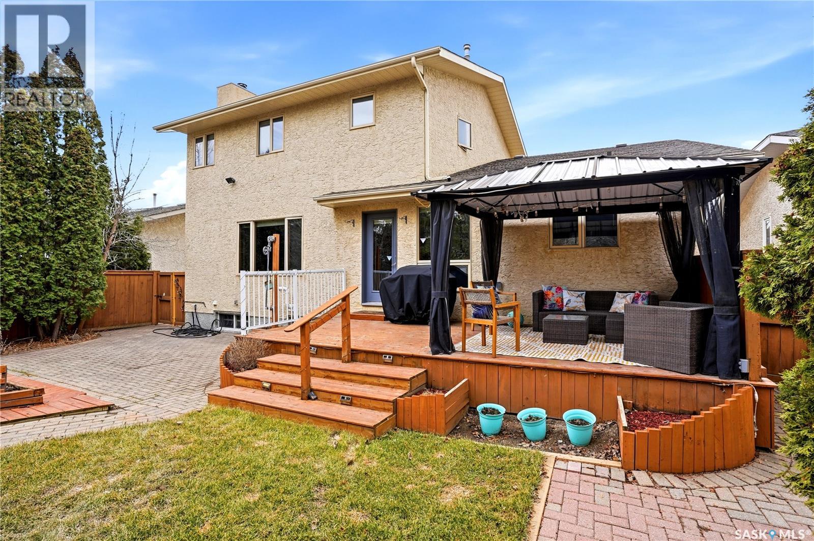 3511 Burns Road, Regina, Saskatchewan  S4V 2G4 - Photo 39 - SK033746