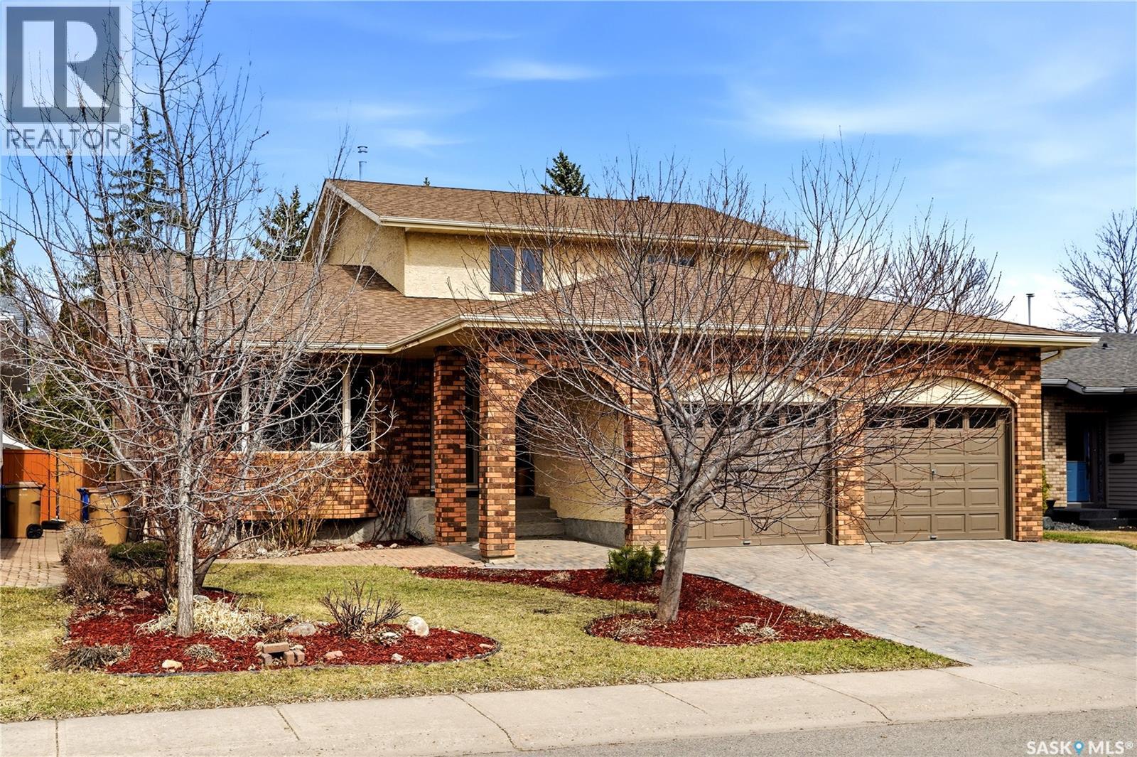 3511 Burns Road, Regina, Saskatchewan  S4V 2G4 - Photo 43 - SK033746