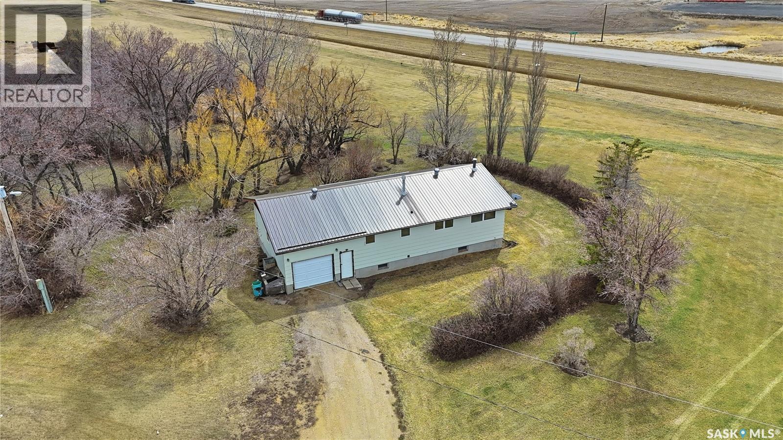 98 Main STREET, lang, Saskatchewan