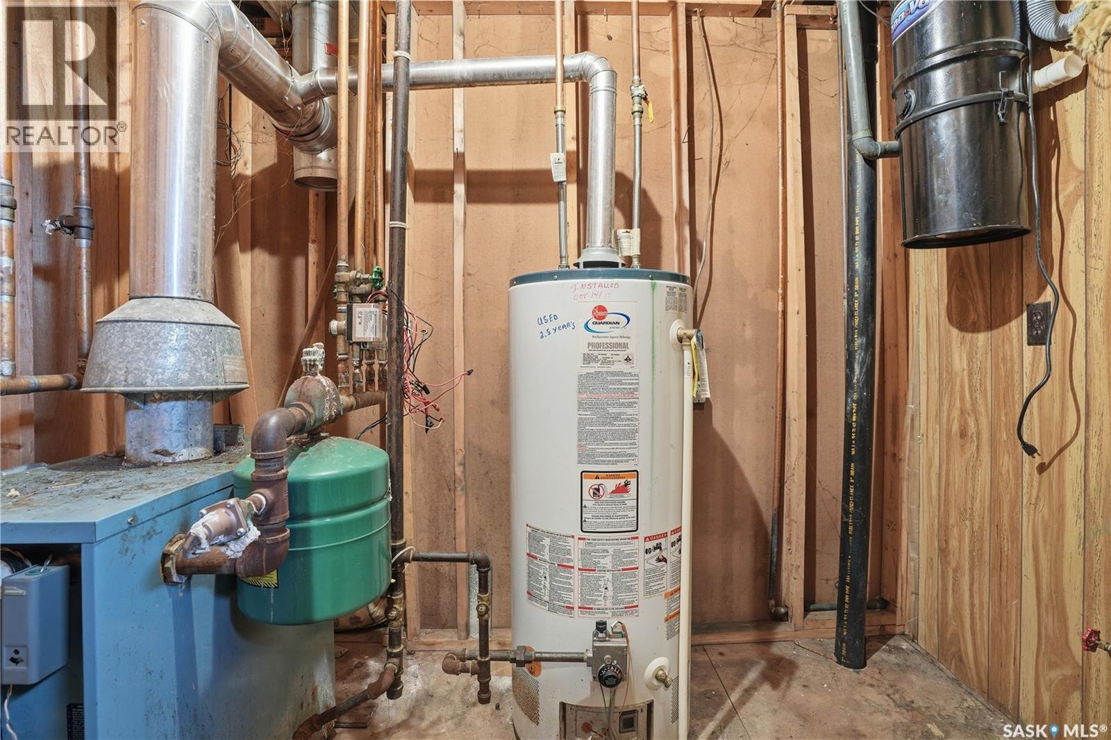 98 Main Street, Lang, Saskatchewan  S0G 2W0 - Photo 28 - SK033718