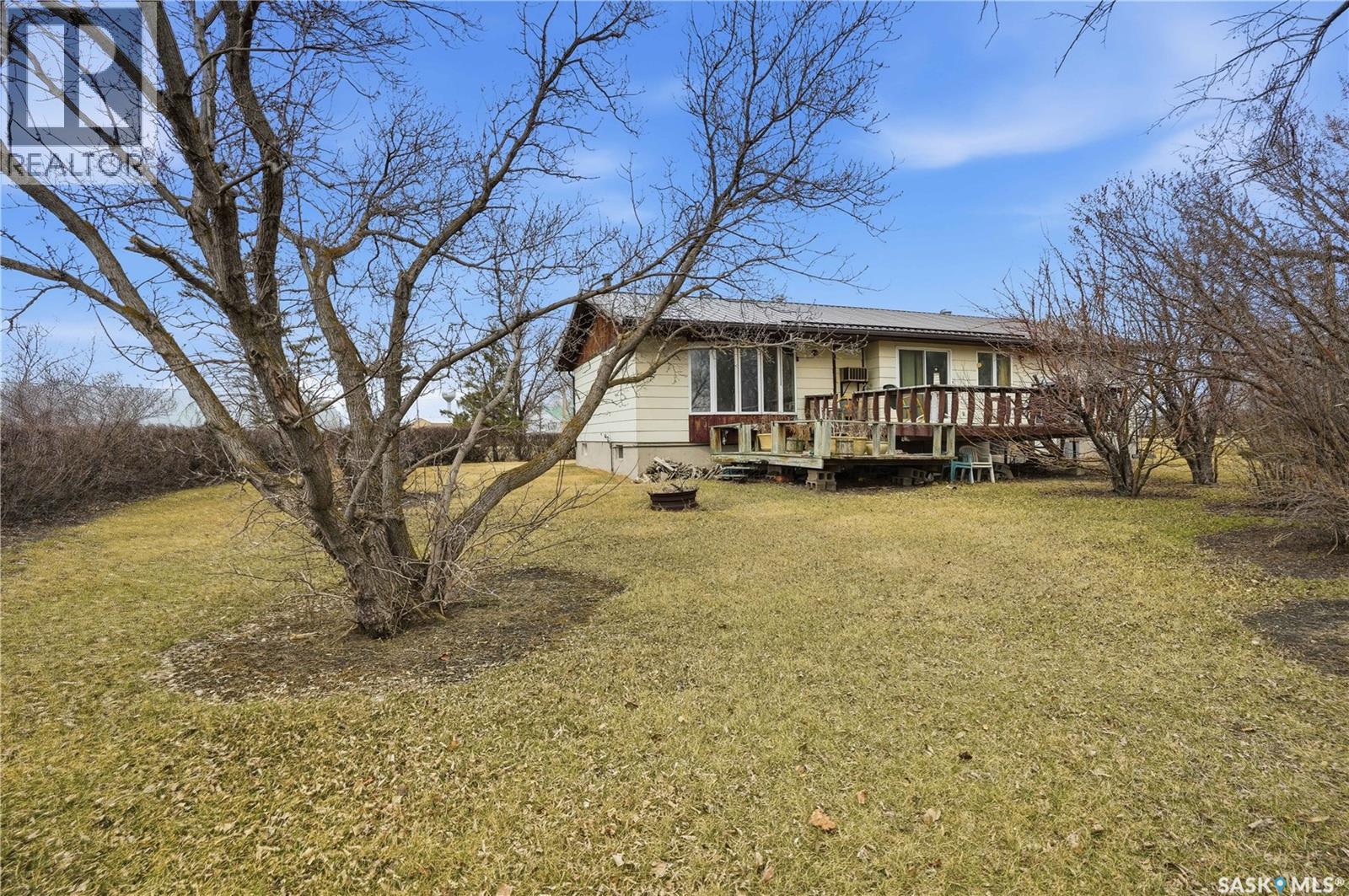 98 Main Street, Lang, Saskatchewan  S0G 2W0 - Photo 36 - SK033718