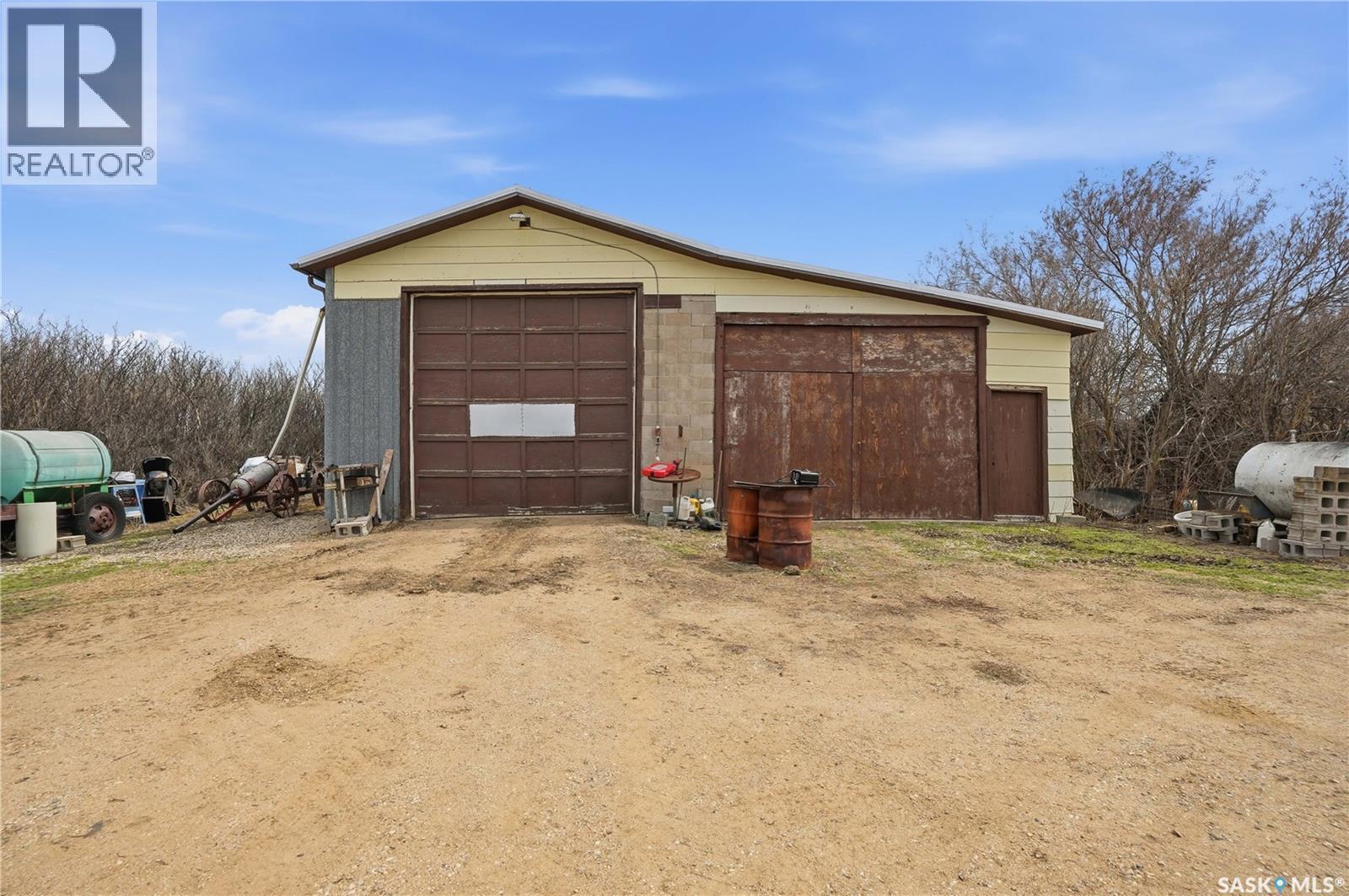 98 Main Street, Lang, Saskatchewan  S0G 2W0 - Photo 39 - SK033718