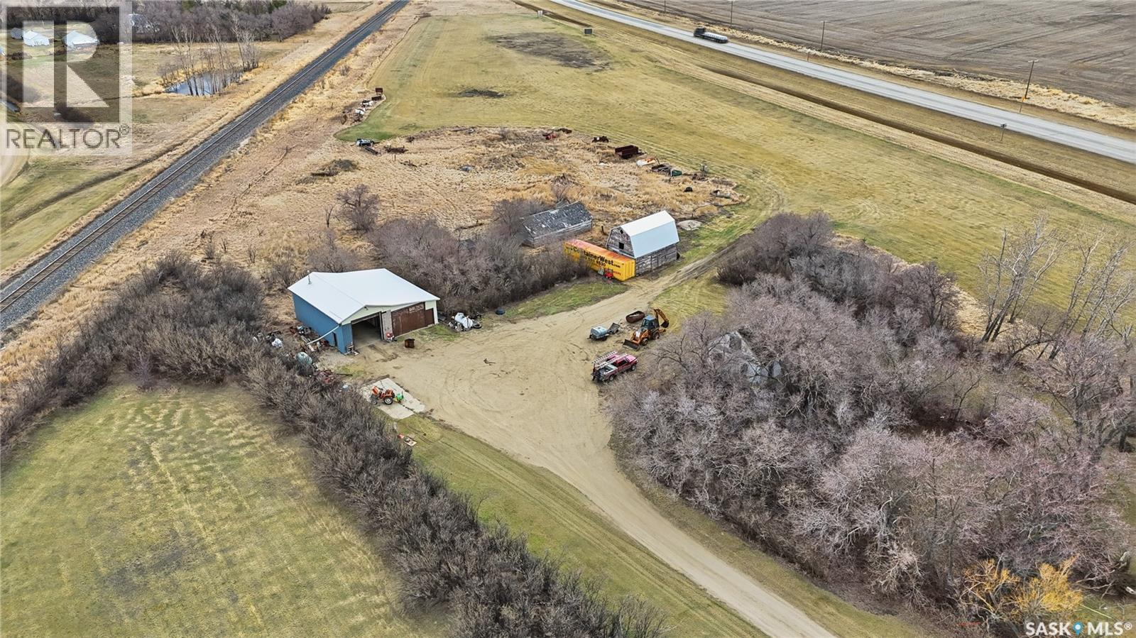 98 Main Street, Lang, Saskatchewan  S0G 2W0 - Photo 43 - SK033718