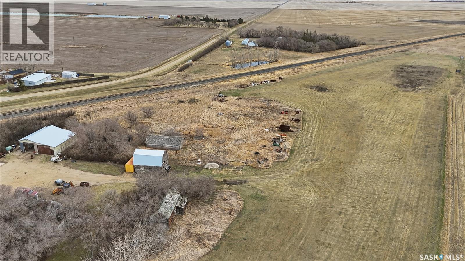 98 Main Street, Lang, Saskatchewan  S0G 2W0 - Photo 44 - SK033718