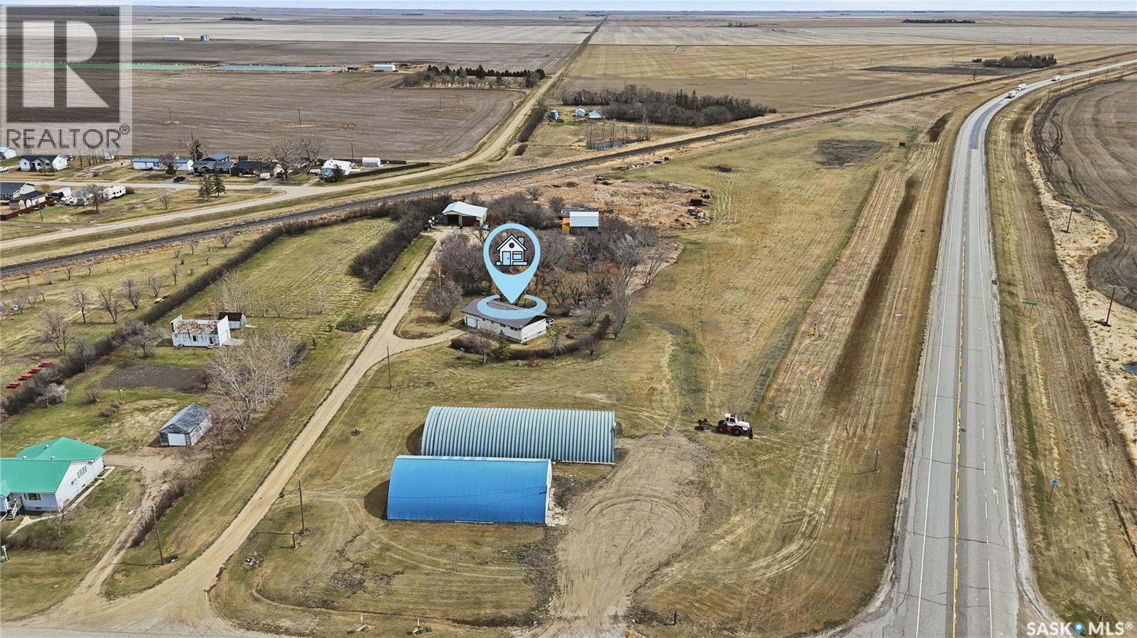 98 Main Street, Lang, Saskatchewan  S0G 2W0 - Photo 45 - SK033718