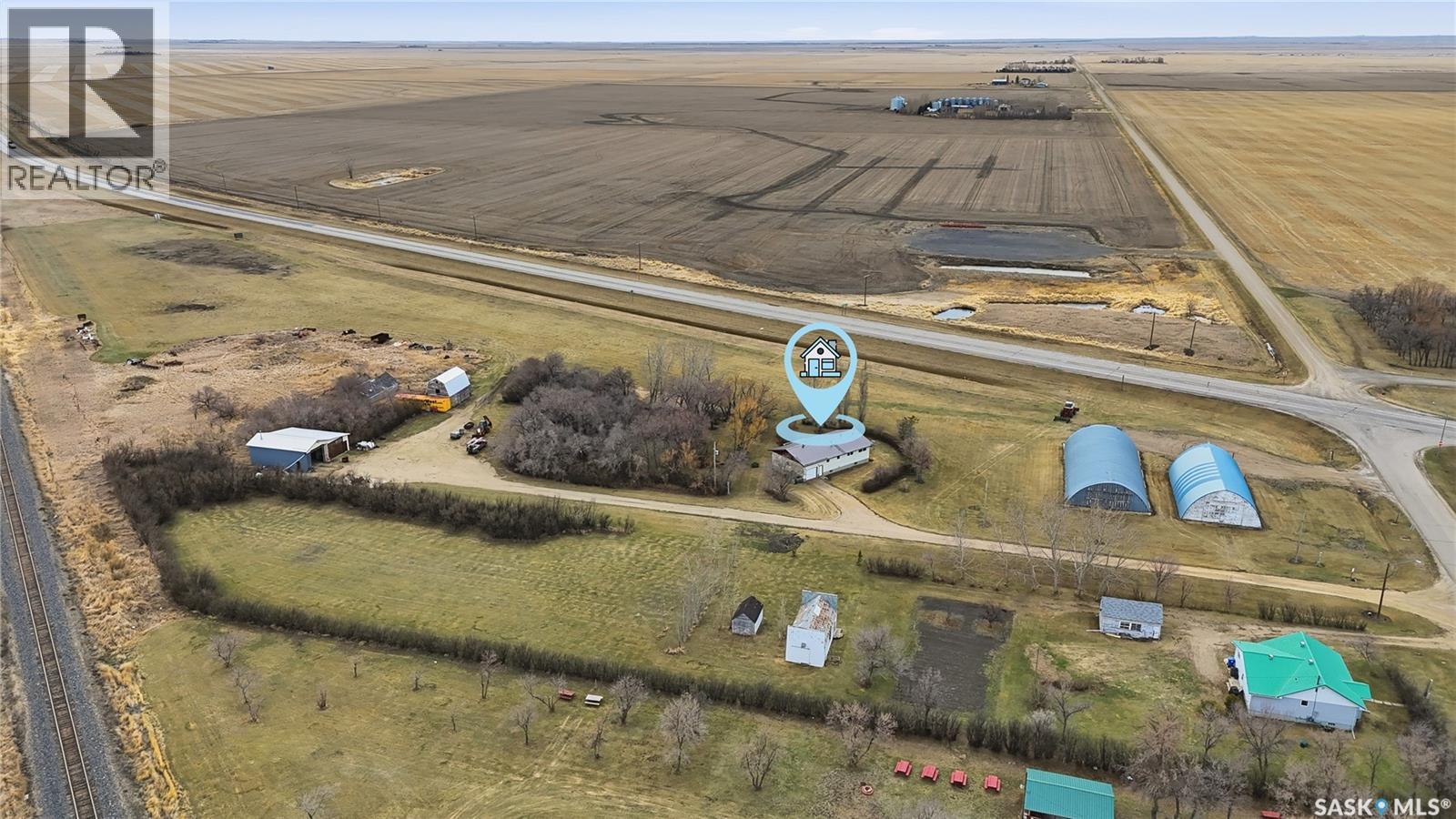 98 Main Street, Lang, Saskatchewan  S0G 2W0 - Photo 46 - SK033718