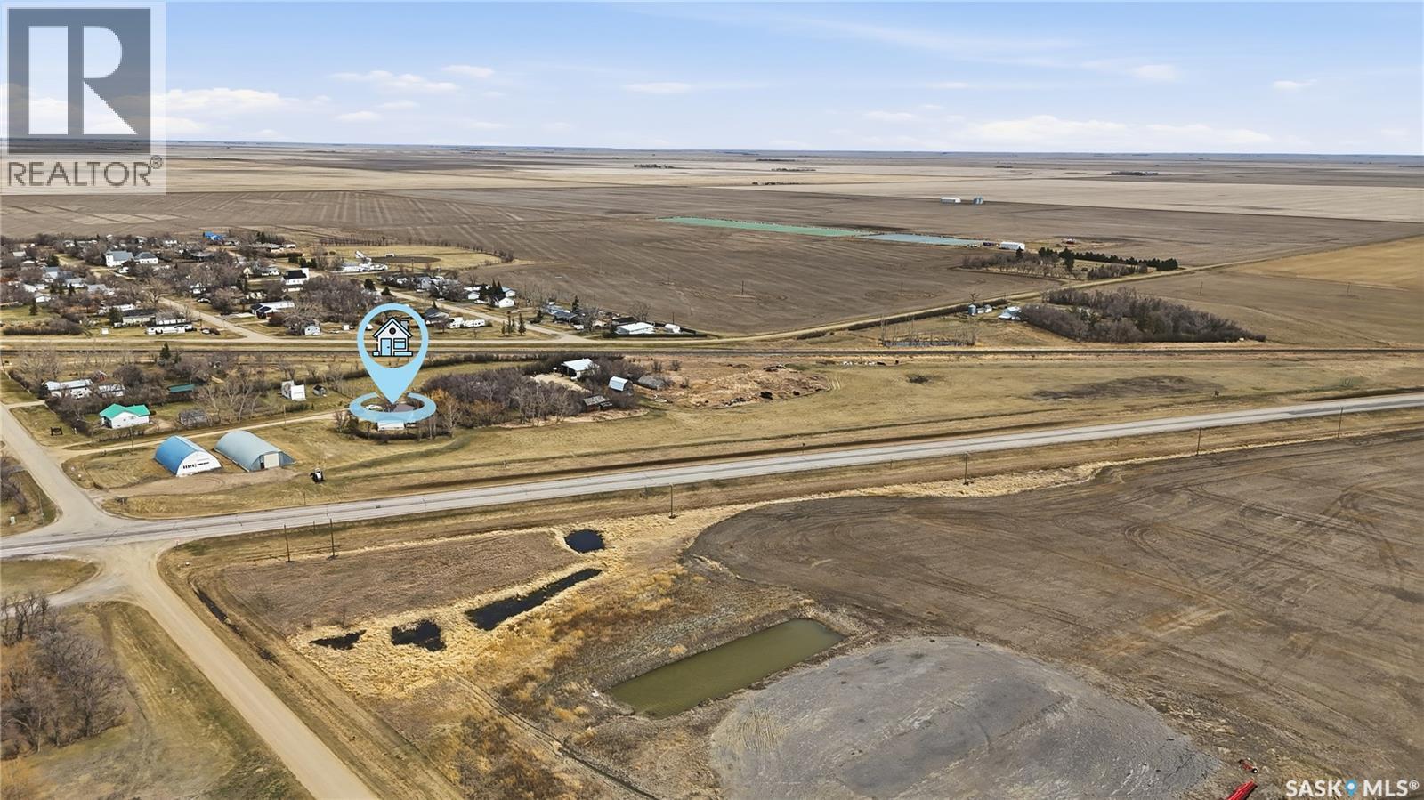 98 Main Street, Lang, Saskatchewan  S0G 2W0 - Photo 47 - SK033718