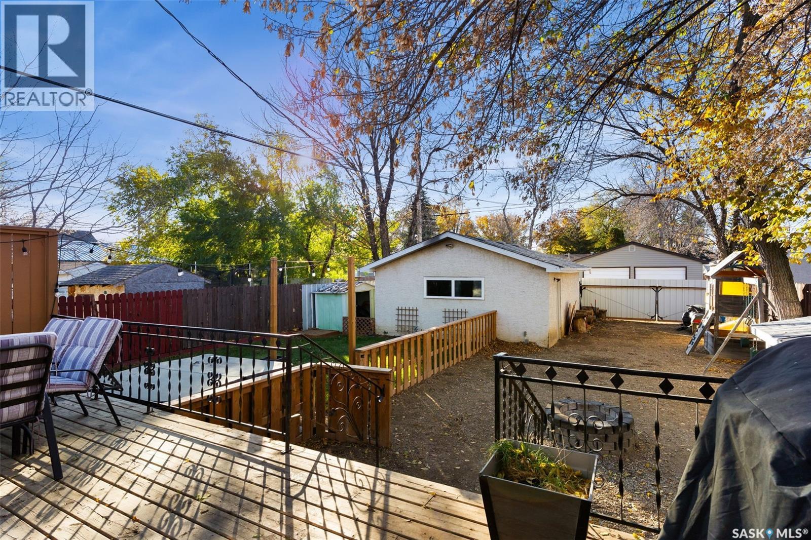 110 Ottawa Street, Regina, Saskatchewan  S4R 1N2 - Photo 34 - SK033680