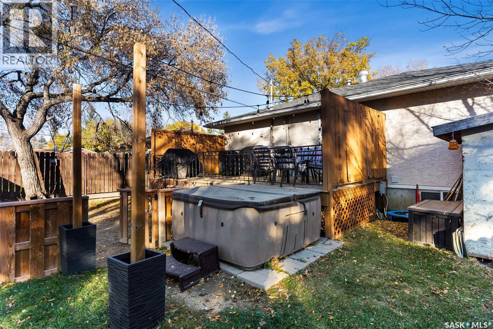 110 Ottawa Street, Regina, Saskatchewan  S4R 1N2 - Photo 37 - SK033680