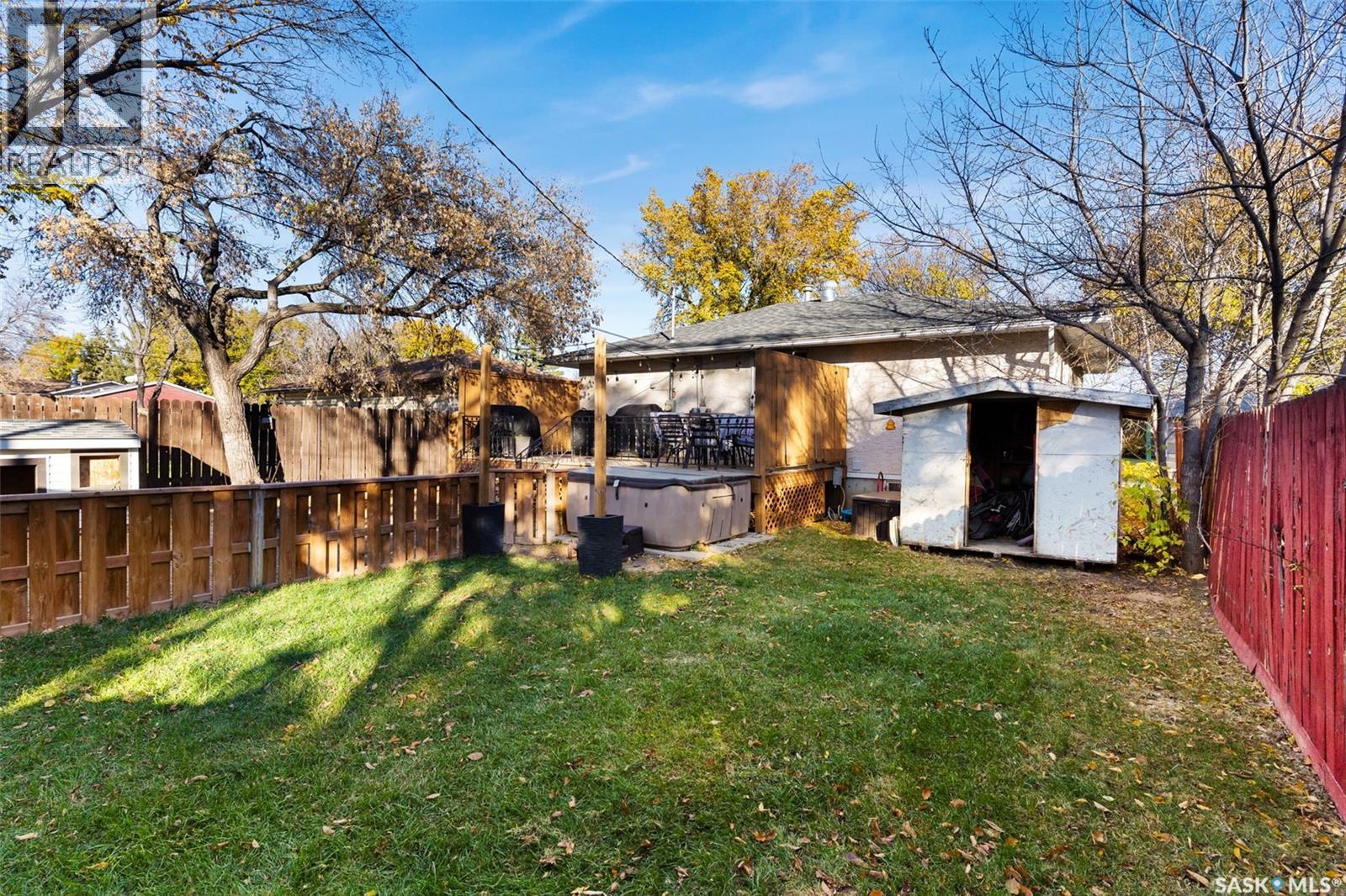 110 Ottawa Street, Regina, Saskatchewan  S4R 1N2 - Photo 38 - SK033680