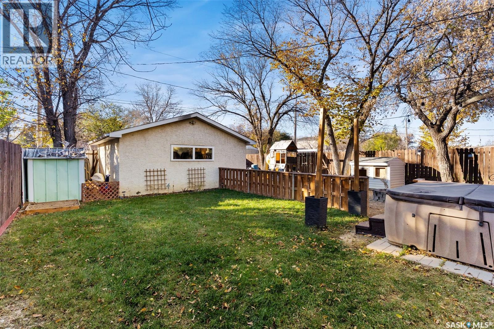 110 Ottawa Street, Regina, Saskatchewan  S4R 1N2 - Photo 39 - SK033680