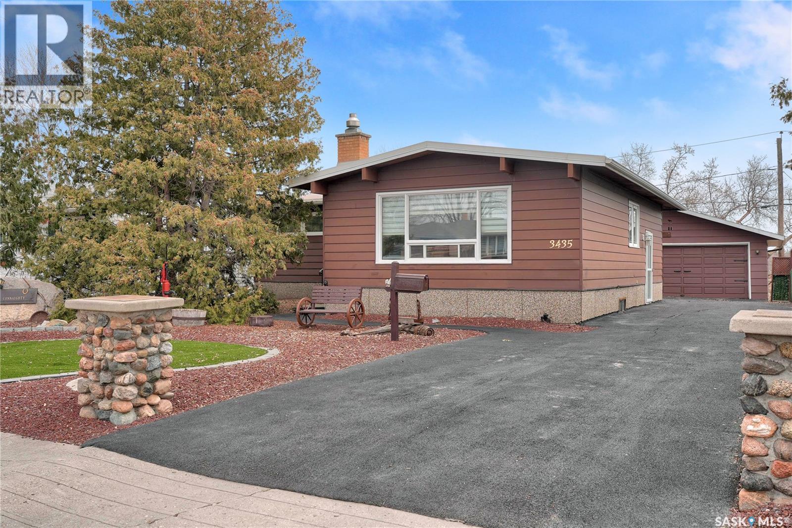 3435 Wascana STREET, regina, Saskatchewan