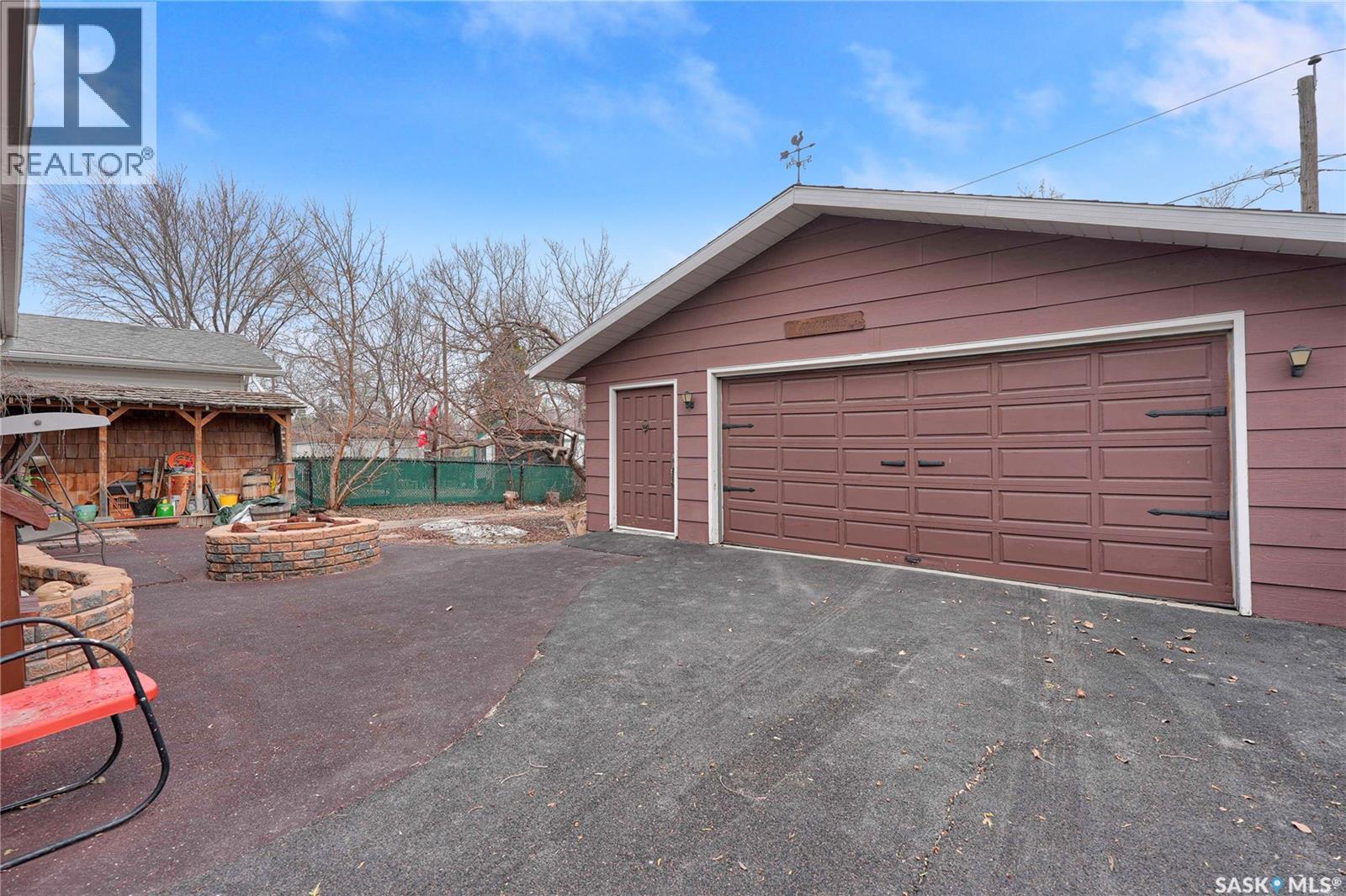 3435 Wascana Street, Regina, Saskatchewan  S4S 2H2 - Photo 25 - SK033679