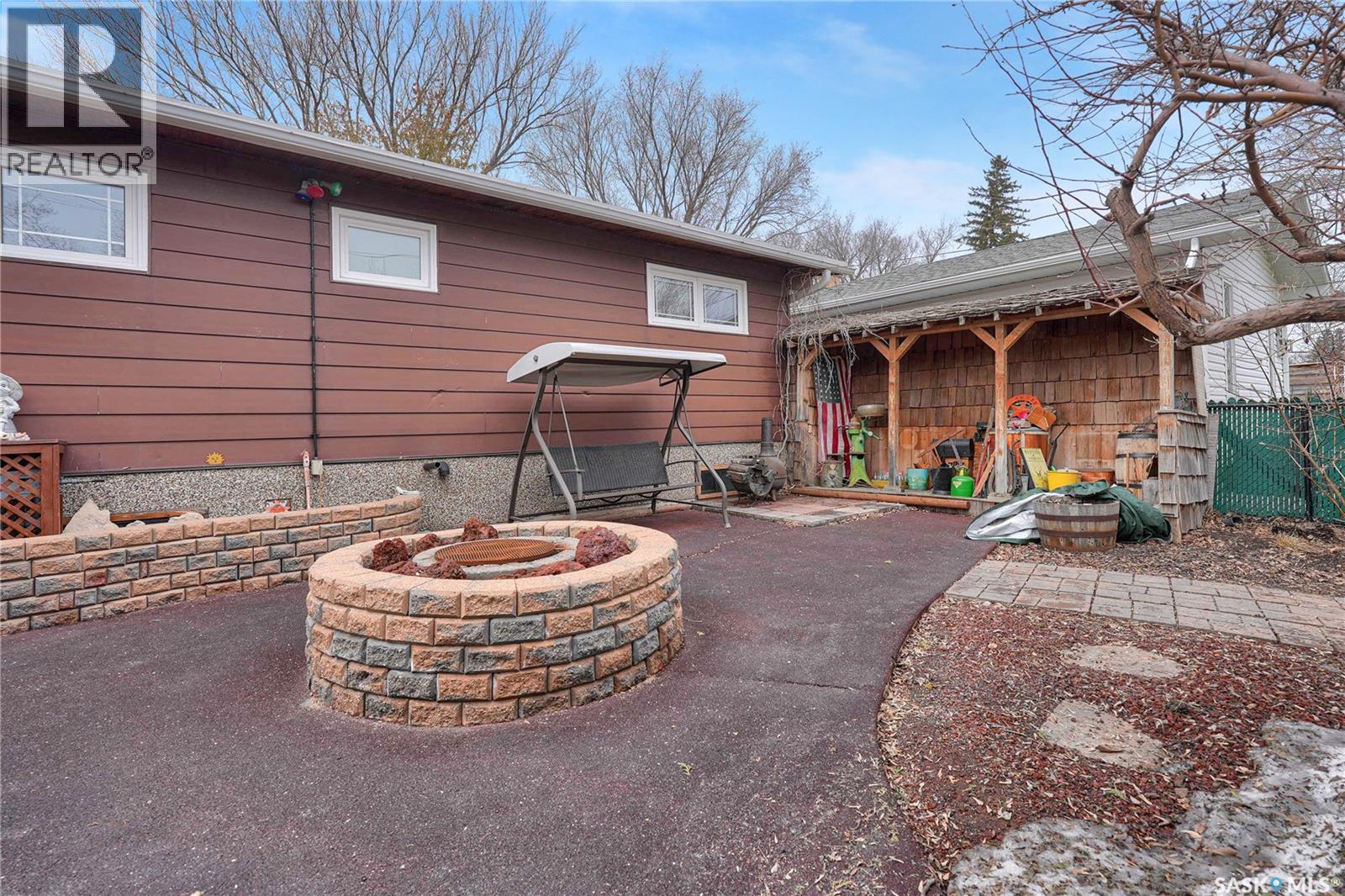 3435 Wascana Street, Regina, Saskatchewan  S4S 2H2 - Photo 26 - SK033679