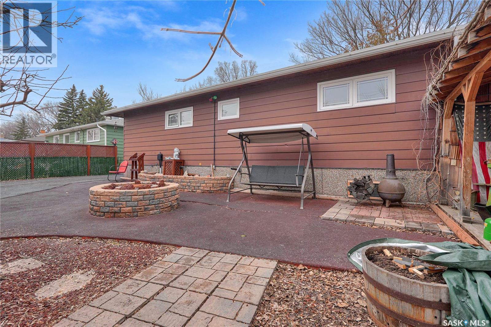 3435 Wascana Street, Regina, Saskatchewan  S4S 2H2 - Photo 27 - SK033679