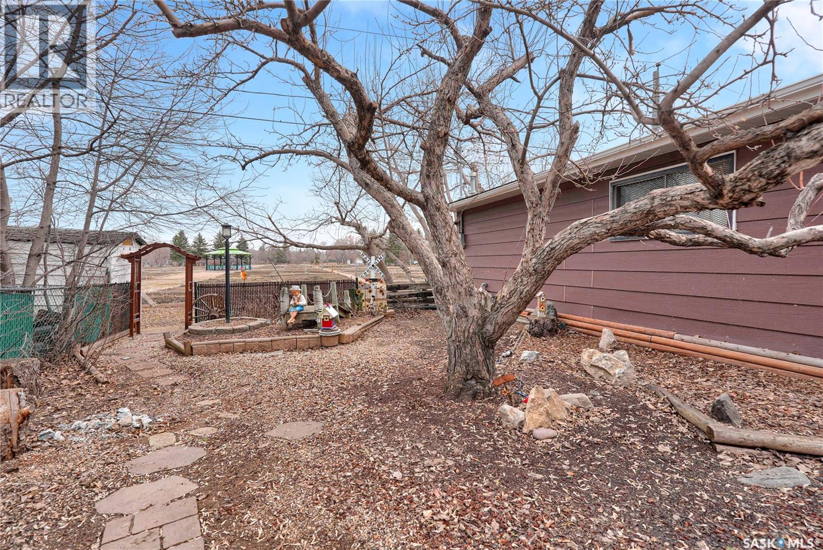 3435 Wascana Street, Regina, Saskatchewan  S4S 2H2 - Photo 28 - SK033679