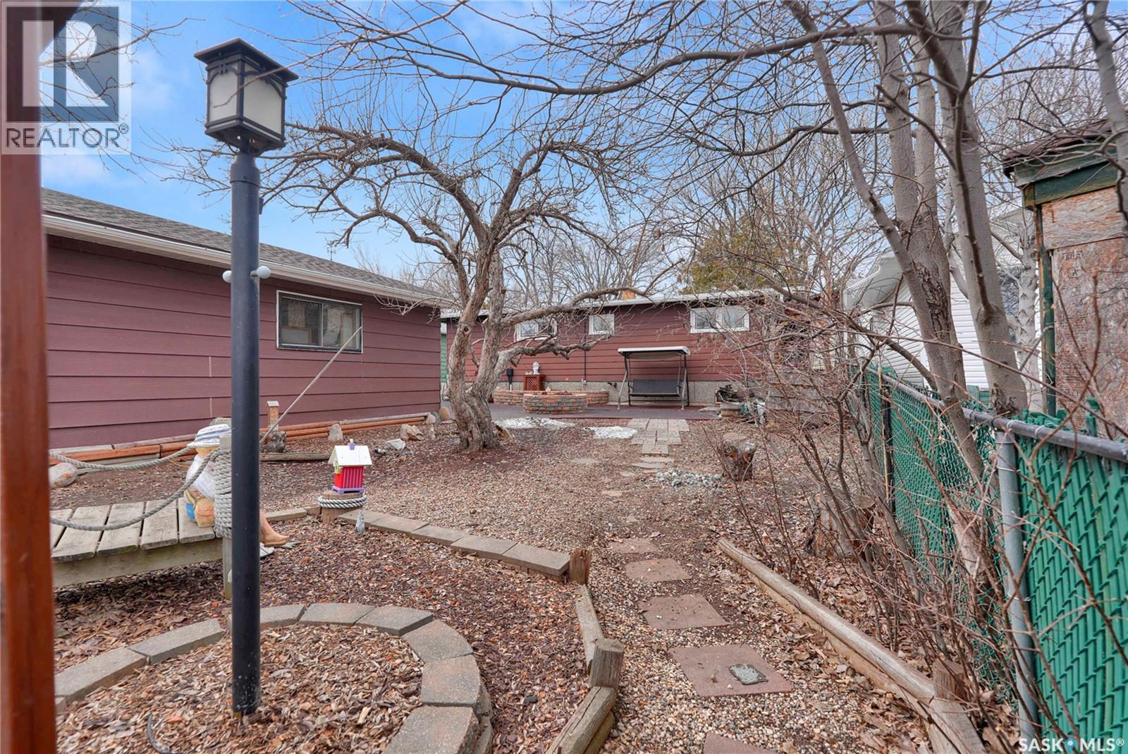 3435 Wascana Street, Regina, Saskatchewan  S4S 2H2 - Photo 29 - SK033679