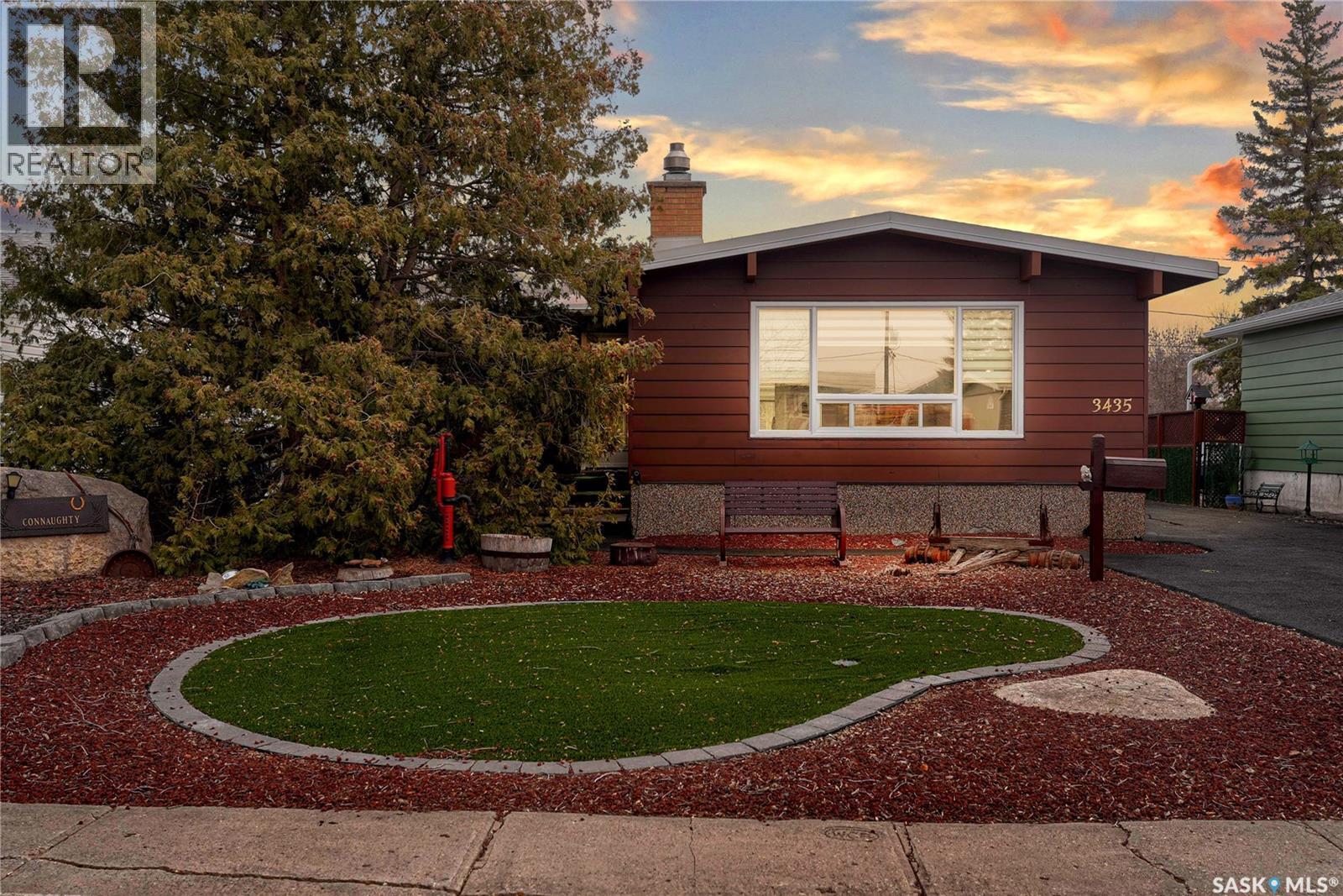 3435 Wascana Street, Regina, Saskatchewan  S4S 2H2 - Photo 3 - SK033679
