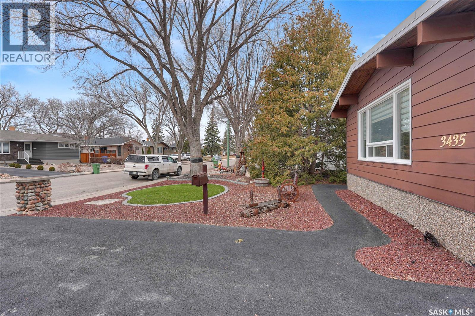 3435 Wascana Street, Regina, Saskatchewan  S4S 2H2 - Photo 4 - SK033679