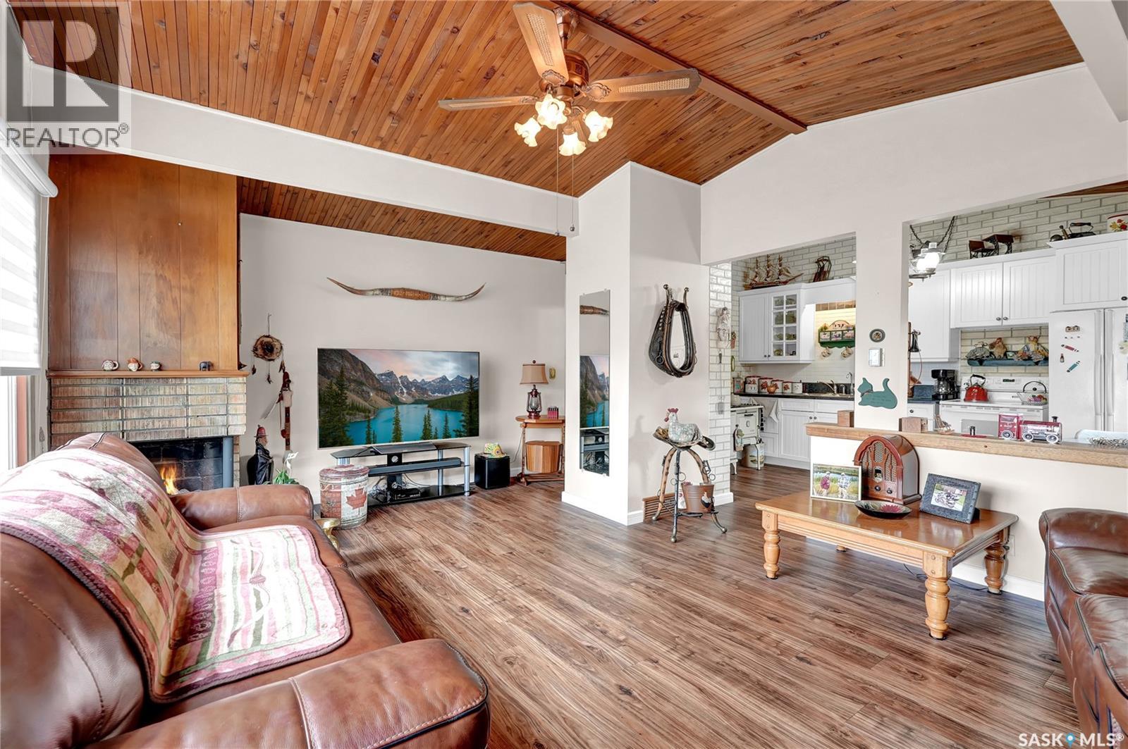 3435 Wascana Street, Regina, Saskatchewan  S4S 2H2 - Photo 5 - SK033679