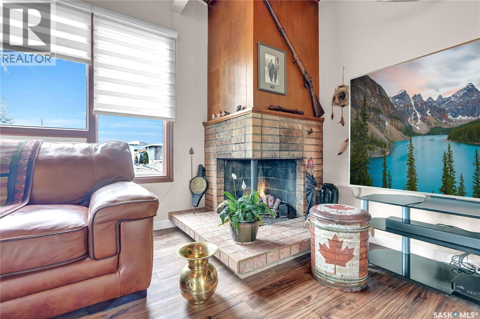 3435 Wascana Street, Regina, Saskatchewan  S4S 2H2 - Photo 6 - SK033679