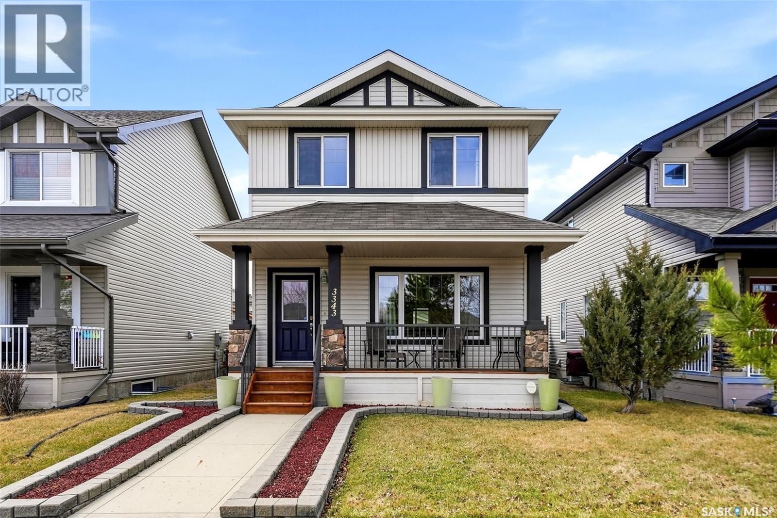 3343 Green Bank ROAD, Regina, Saskatchewan