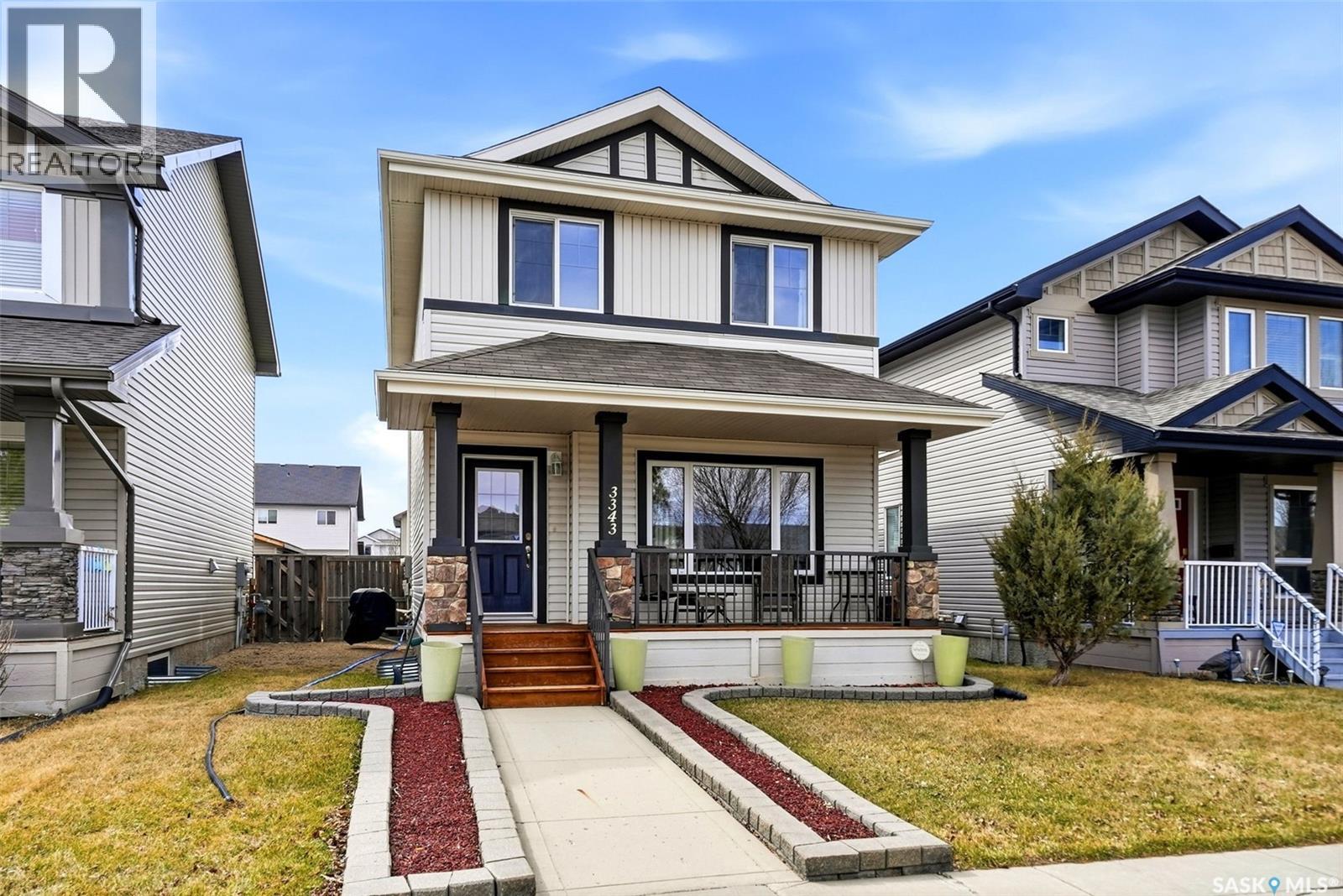 3343 Green Bank Road, Regina, Saskatchewan  S4V 1P2 - Photo 2 - SK033628