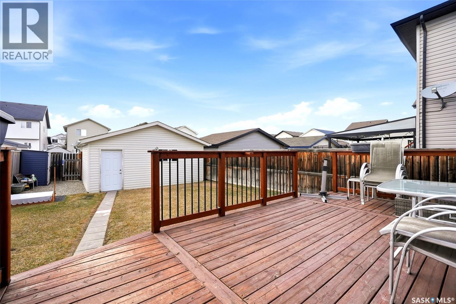 3343 Green Bank Road, Regina, Saskatchewan  S4V 1P2 - Photo 26 - SK033628