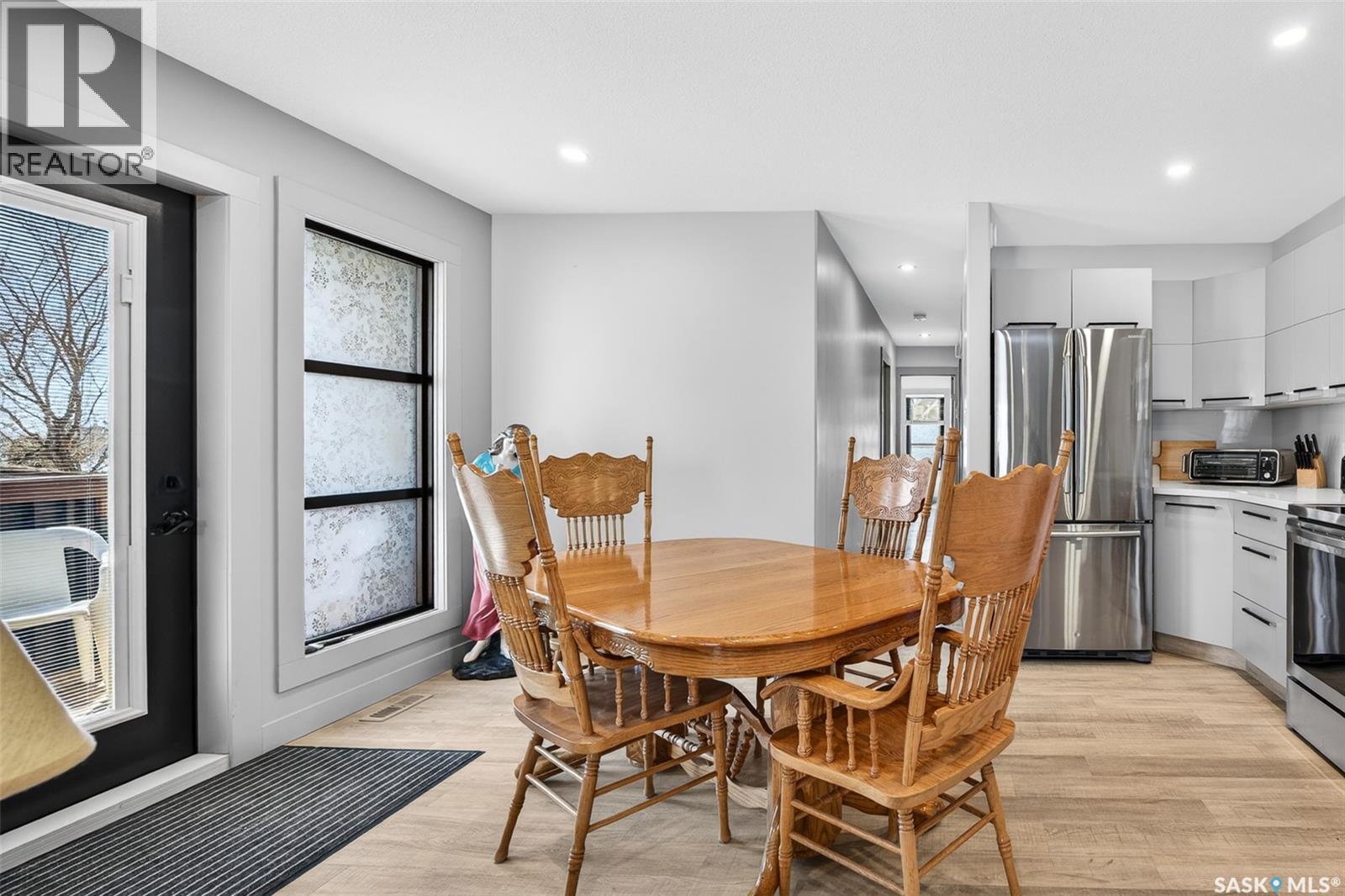 1160 Willow Avenue, Moose Jaw, Saskatchewan  S6H 1G8 - Photo 11 - SK033487