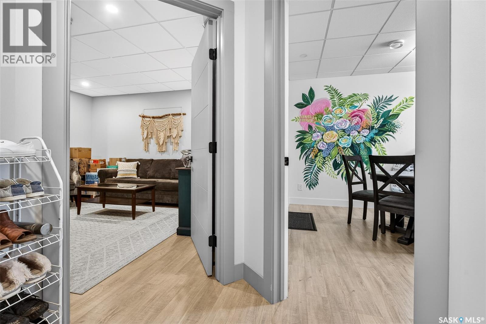 1160 Willow Avenue, Moose Jaw, Saskatchewan  S6H 1G8 - Photo 31 - SK033487