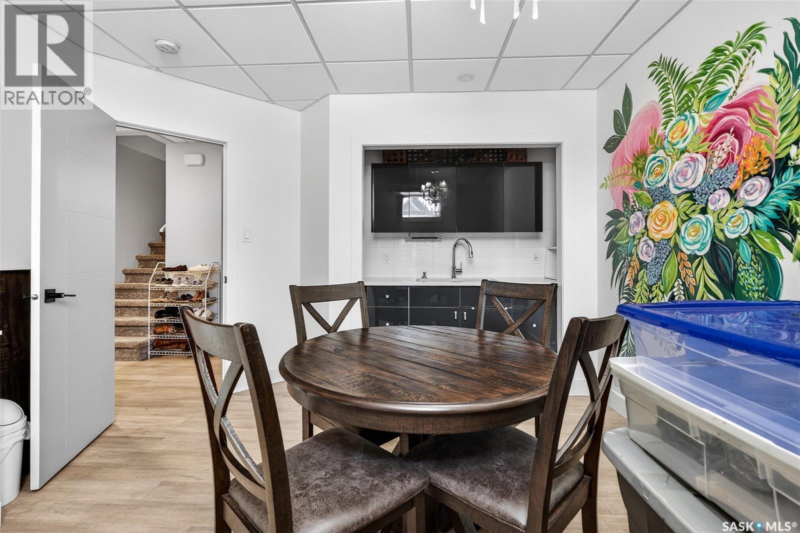 1160 Willow Avenue, Moose Jaw, Saskatchewan  S6H 1G8 - Photo 34 - SK033487